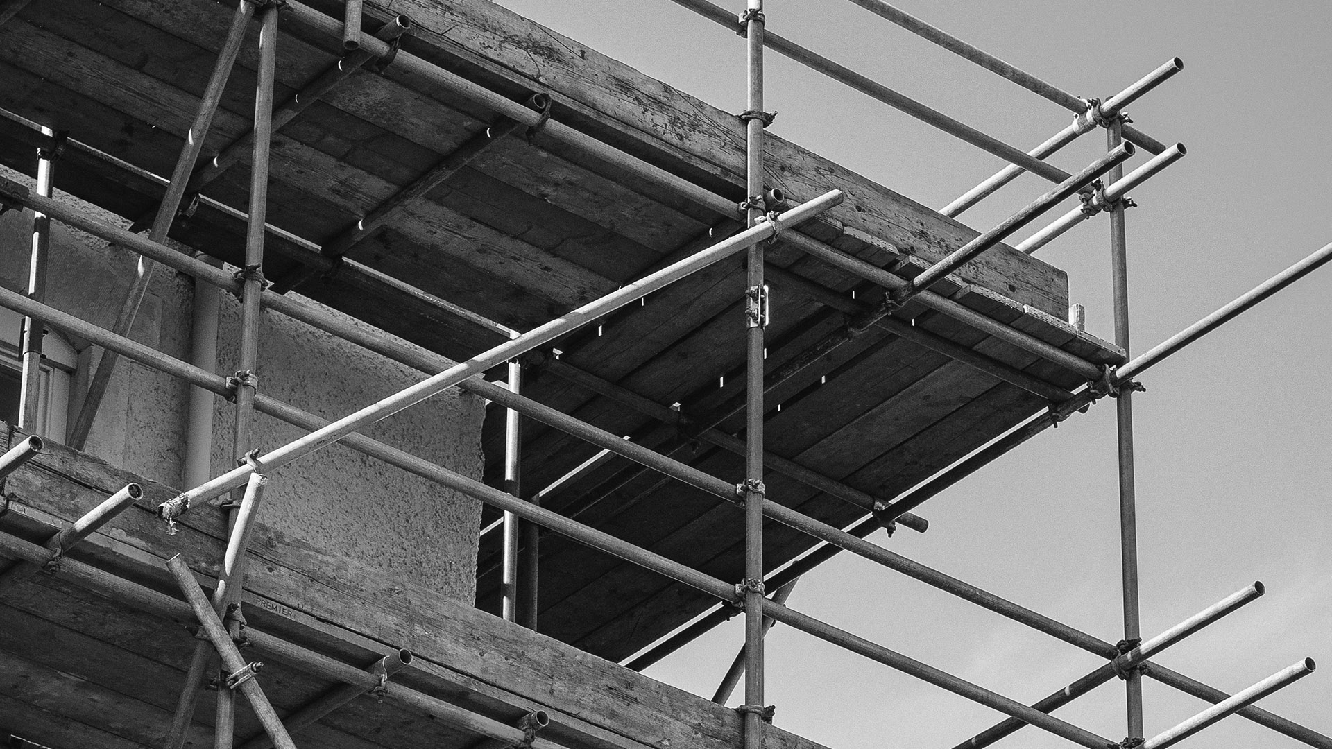 Artwork Scaffolding Reading Based With Over 35 Years Experience